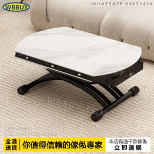 (Wbbuy)可訂製榻榻米床架 兒童床櫃 儲物床 高箱床 實木床 單人床 雙人床 帶書桌床 衣櫃一體床 床墊 床褥 置物床 可收納床 包送貨